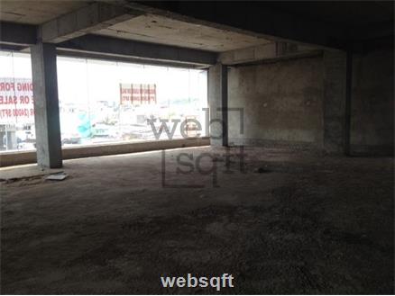 Commercial Office Space for Rent in Karkhana